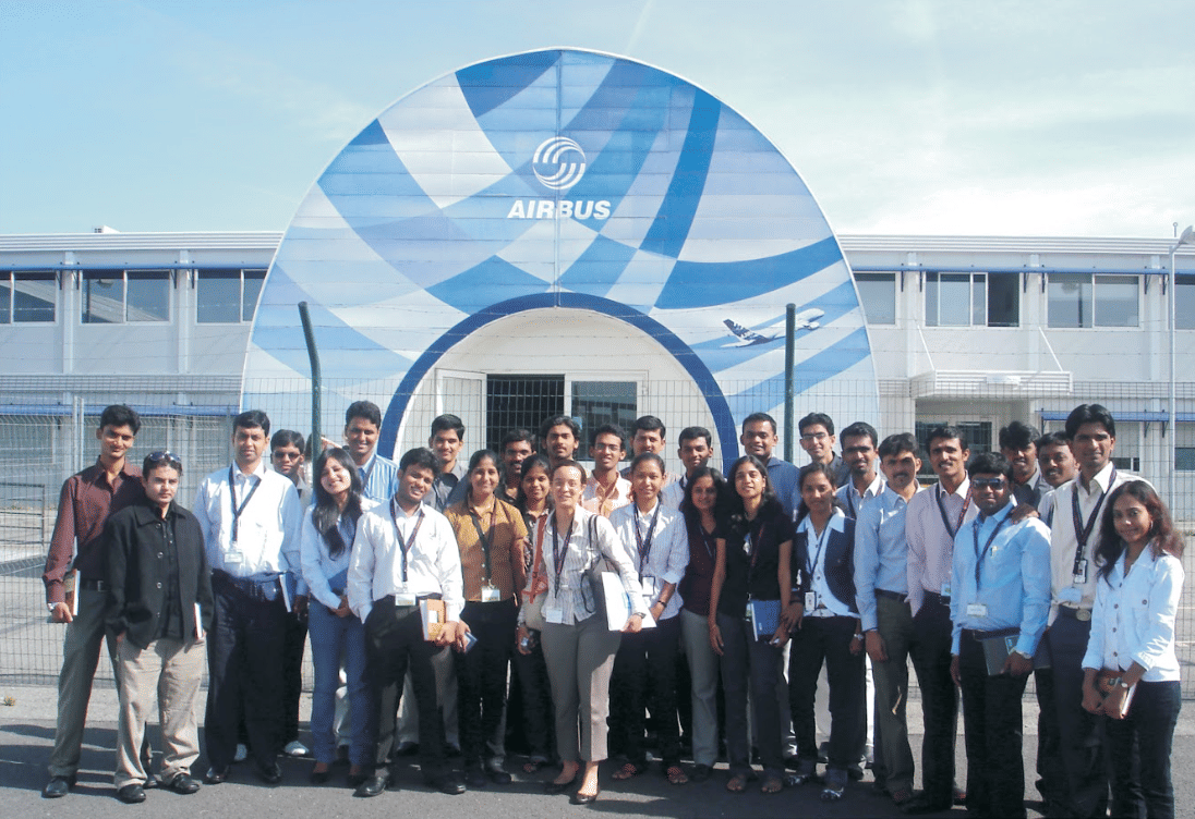 NSB Bangalore Students Activity photo 33